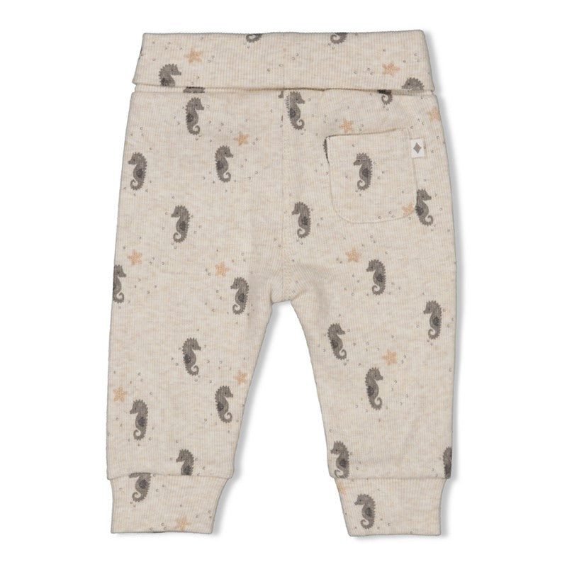 Gerippte Hose- Sea Sweeties