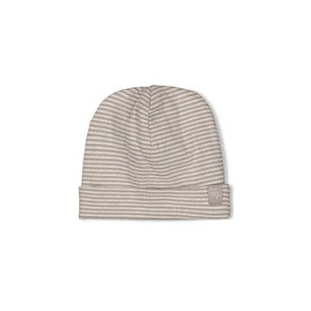 Gerippte Mütze Ringel Sea Sweeties Gr 50/56