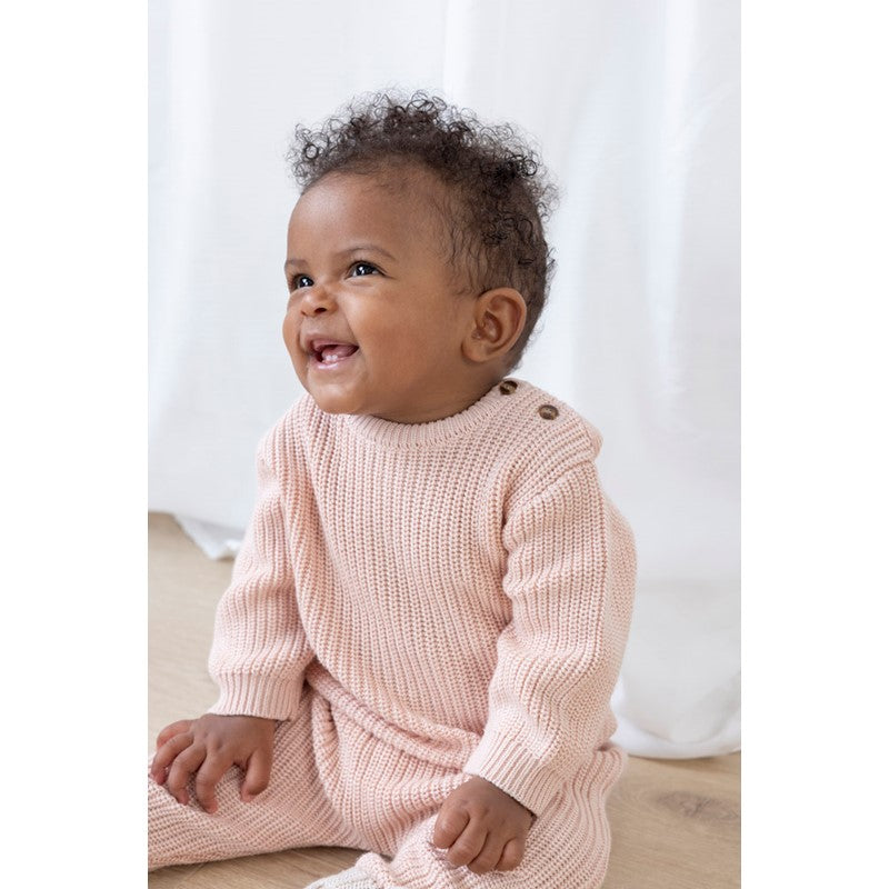 Sweater Strick - The magic is in you