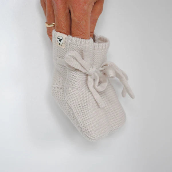 Babyschuhe "Toni" 0-1 Jahre