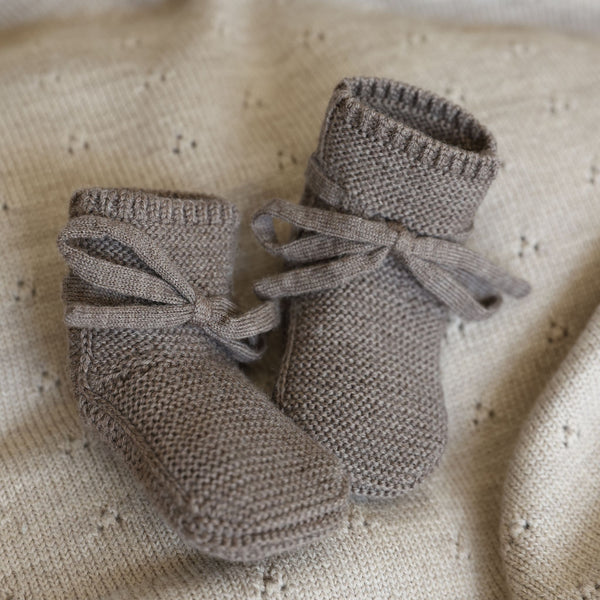 Babyschuhe "Toni" 0-1 Jahre