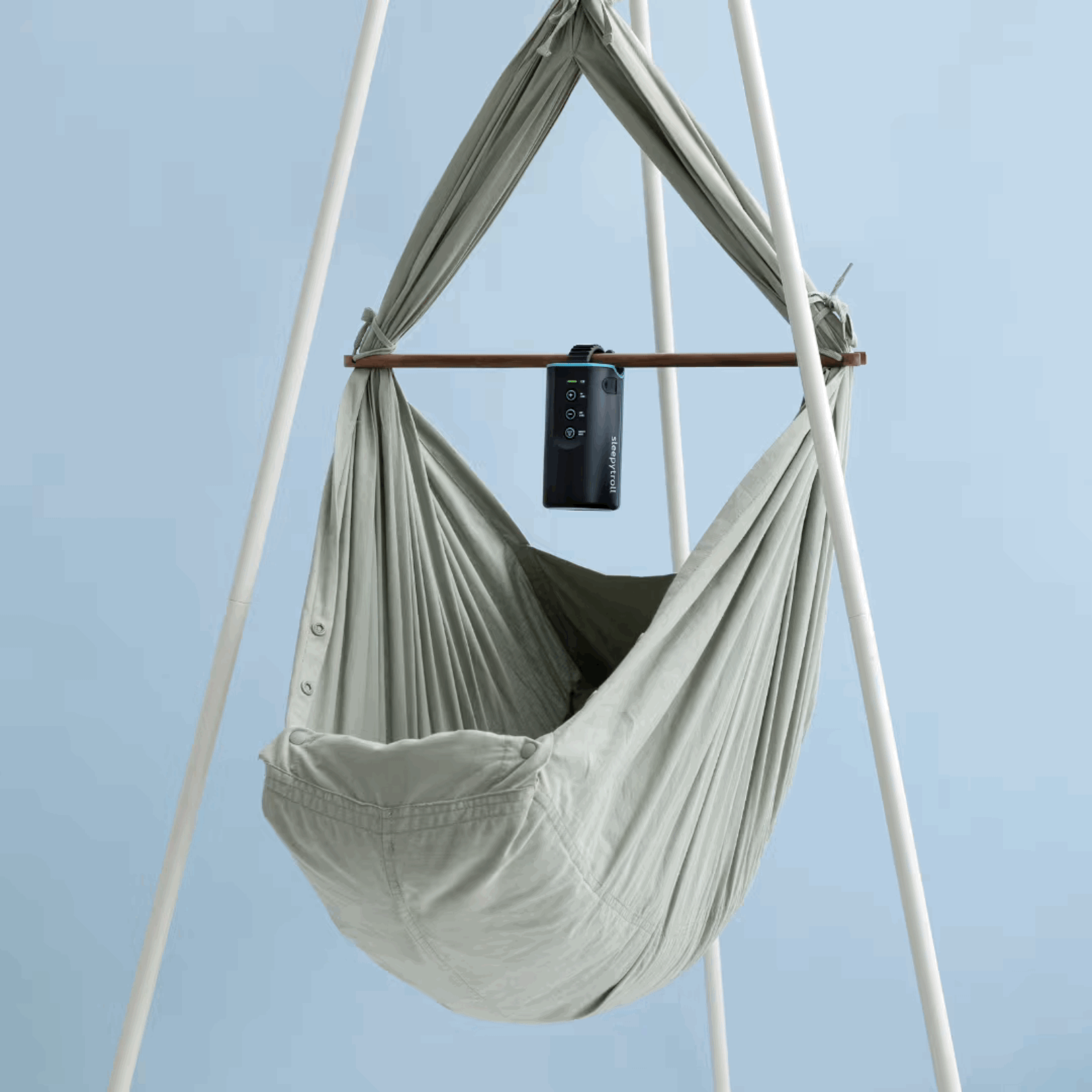 Sleepytroll automatische sensorgesteuerte Babyschaukler – Bartels Kinderwelt GmbH & Co. KG