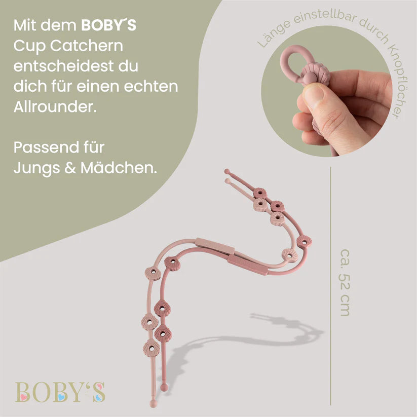 BOBY´S  Alles Fänger