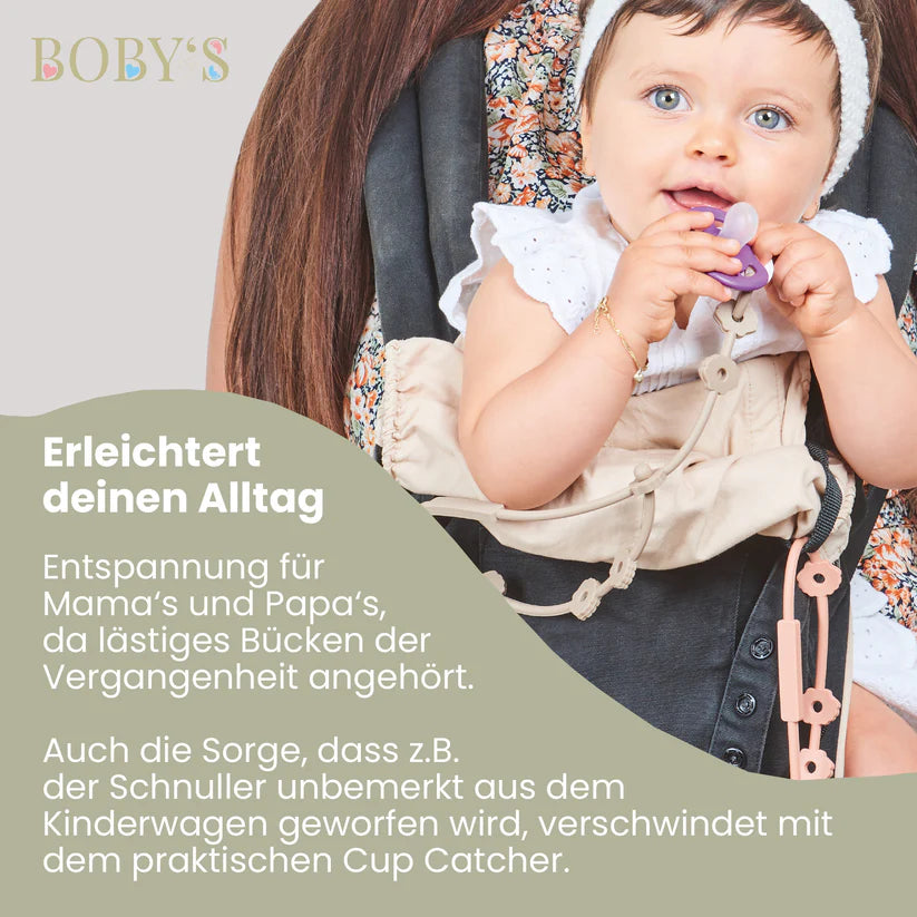 BOBY´S  Alles Fänger