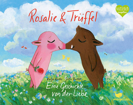 Rosalie & Trüffel