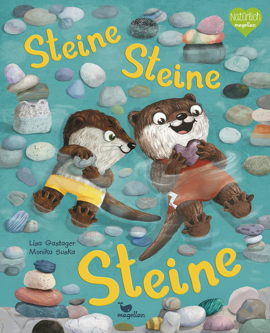 Steine, Steine, Steine