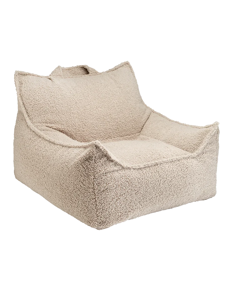 Wigiwama Club Chair