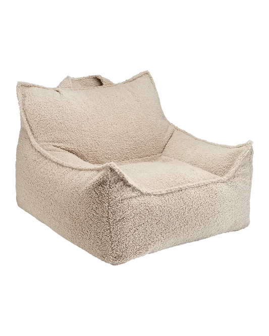 Wigiwama Club Chair