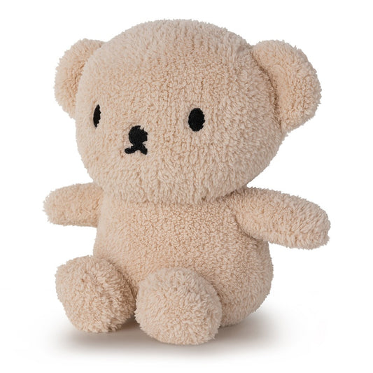 Boris Bear Teddy Beige - 17cm - 7"