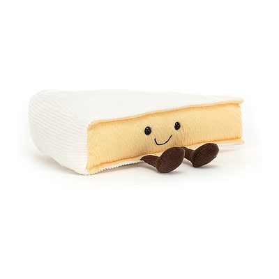 Amuseables Brie