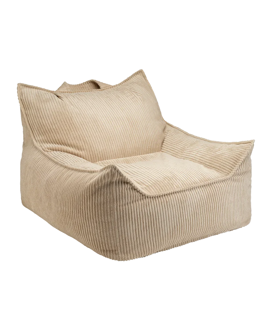 Wigiwama Club Chair