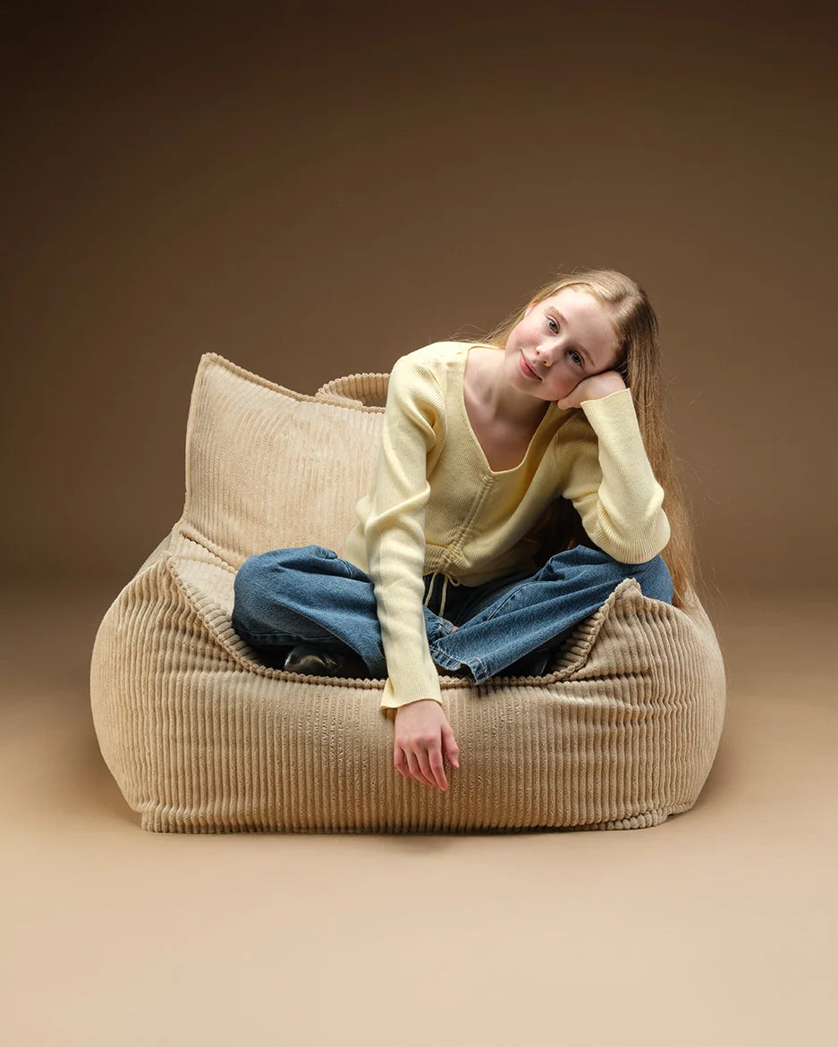 Wigiwama Club Chair