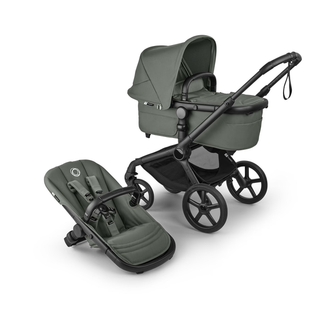 Bugaboo Fox 5 Renew 2-in-1-Kinderwagen