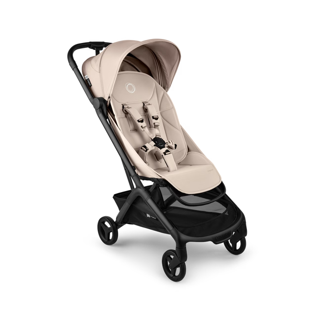 Bugaboo Butterfly 2 Reisebuggy
