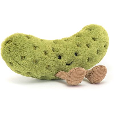 Amuseable Gurke