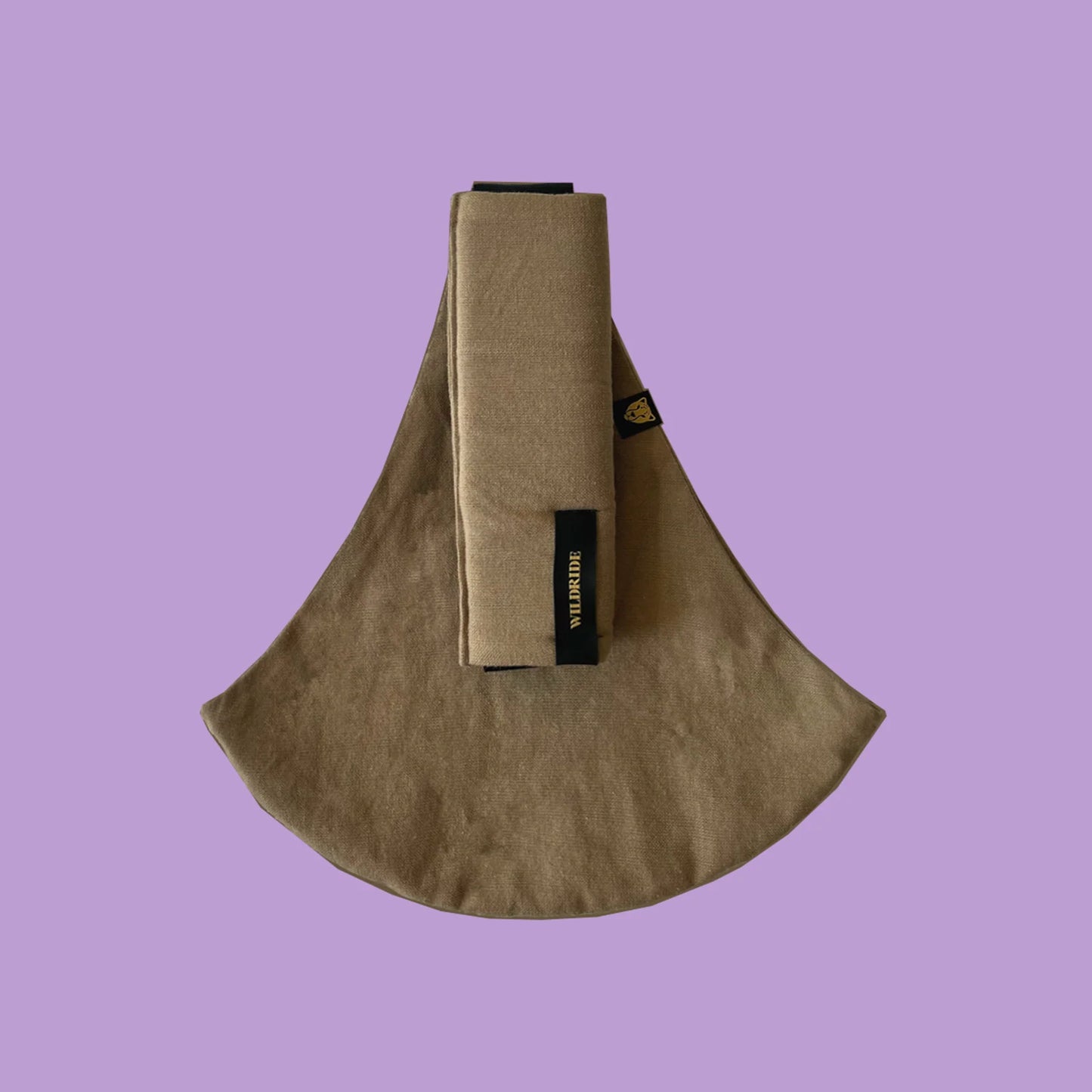 Wildride Camel Leinen
