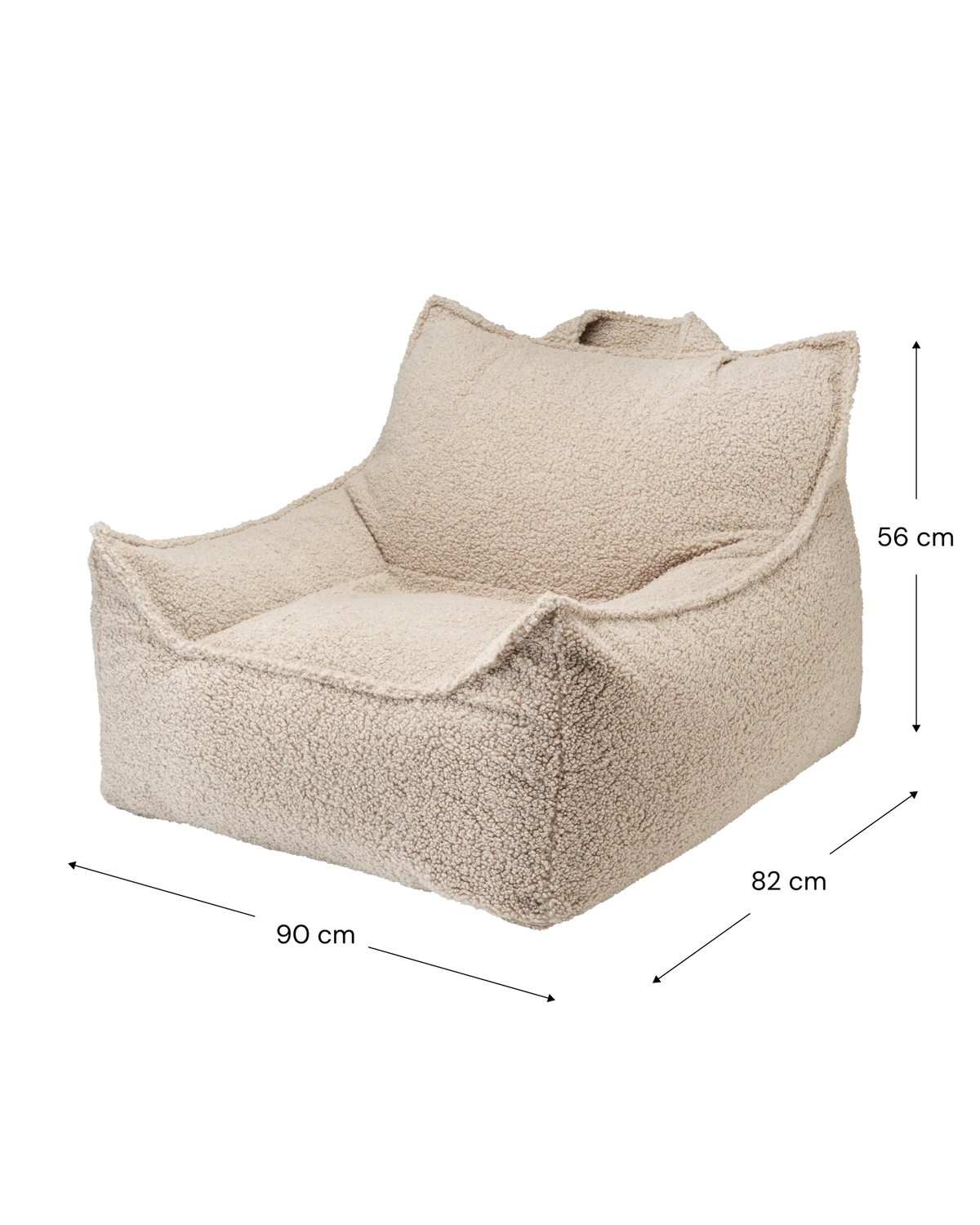 Wigiwama Club Chair