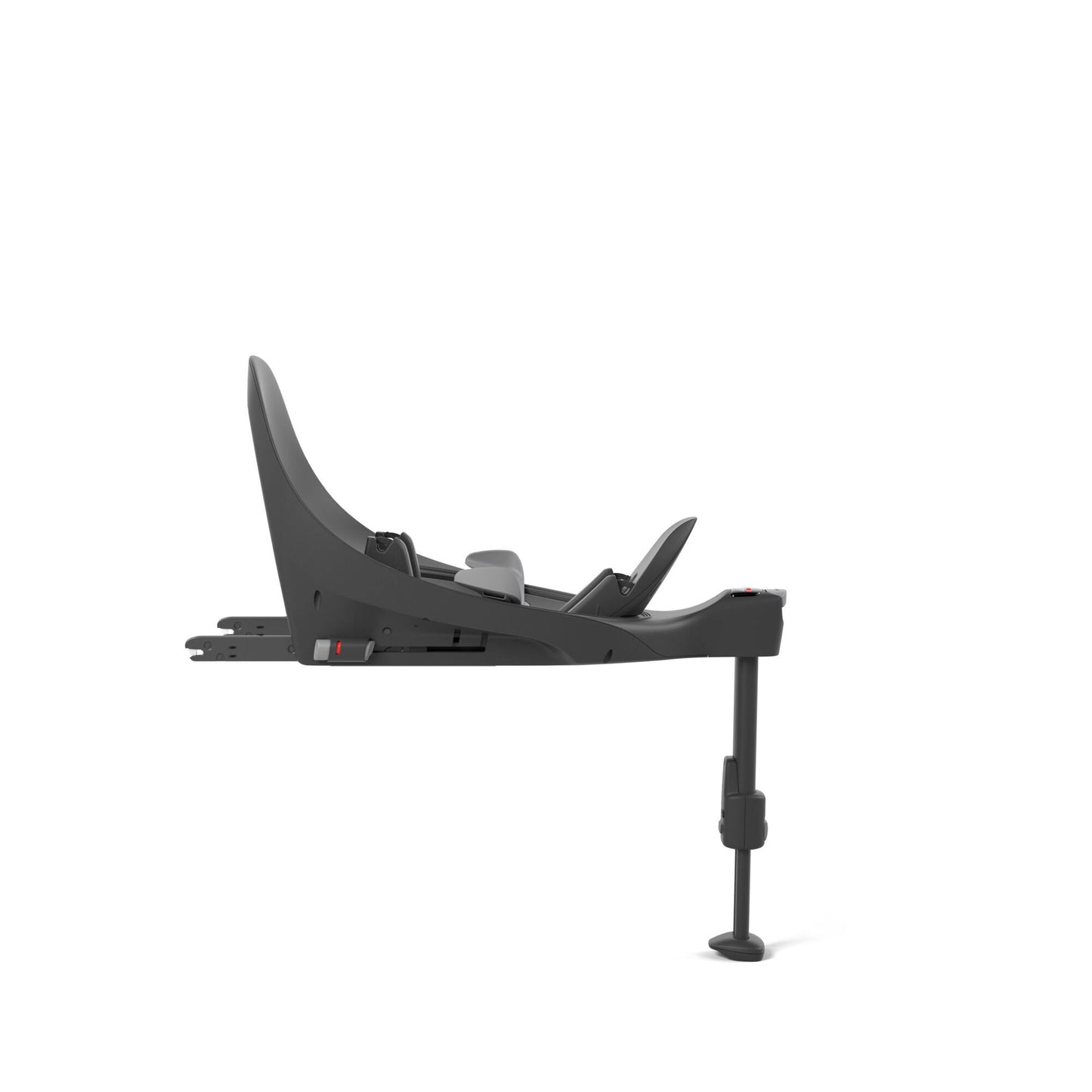 Base t | black