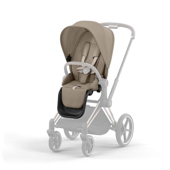 PRIAM Seat Pack verschiedene Farben