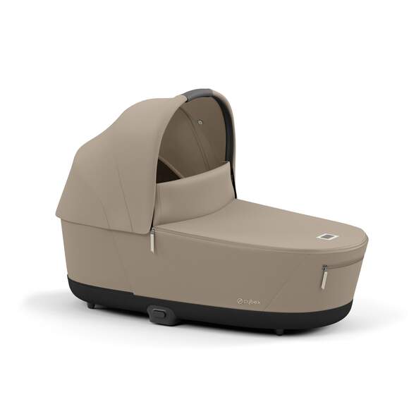 PRIAM Lux Kinderwagenaufsatz- Verschieden Designs