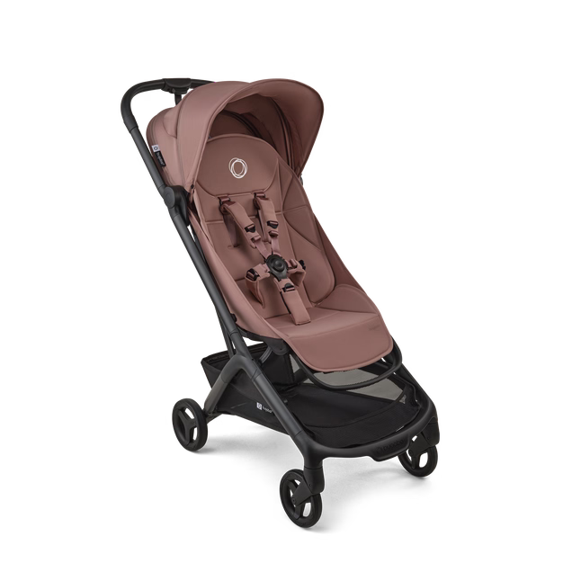 Bugaboo Butterfly 2 Reisebuggy