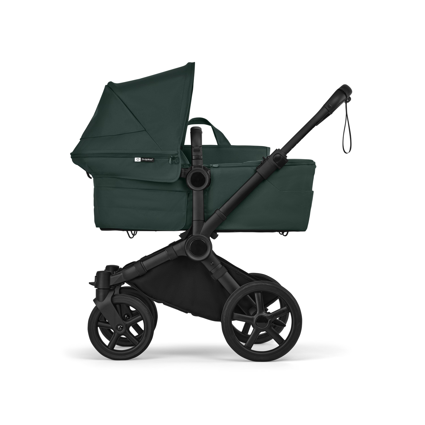 Bugaboo Donkey 6 2-in-1 Kinderwagen