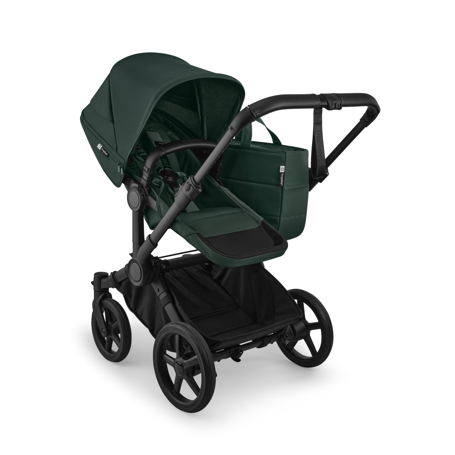 Bugaboo Donkey 6 2-in-1 Kinderwagen