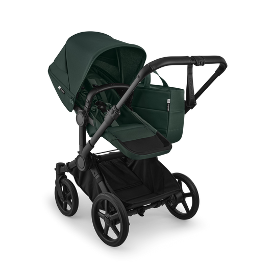 Bugaboo Donkey 6 2-in-1 Kinderwagen