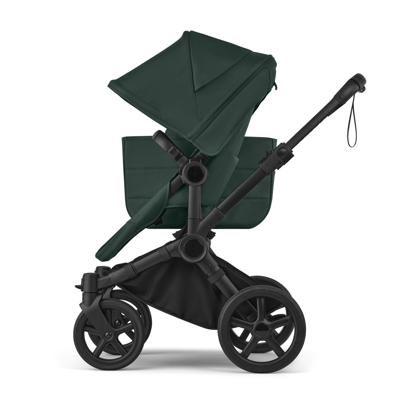 Bugaboo Donkey 6 2-in-1 Kinderwagen