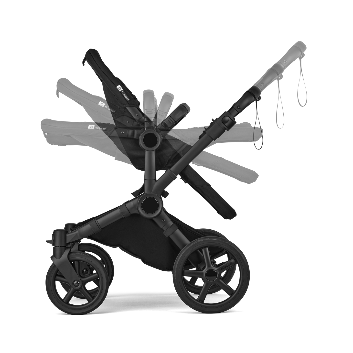Bugaboo Donkey 6 2-in-1 Kinderwagen