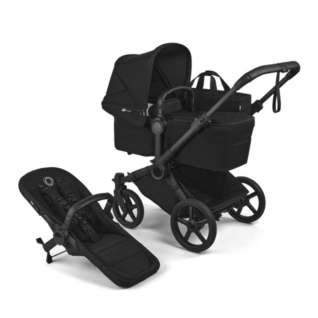 Bugaboo Donkey 6 2-in-1 Kinderwagen