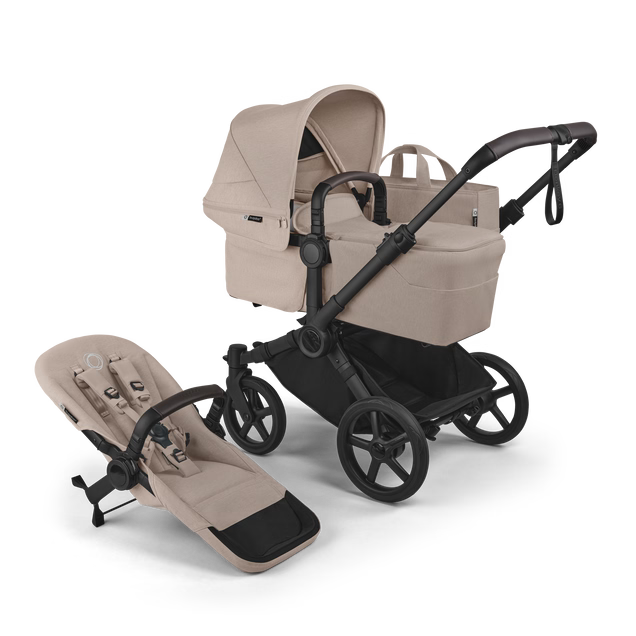 Bugaboo Donkey 6 2-in-1 Kinderwagen