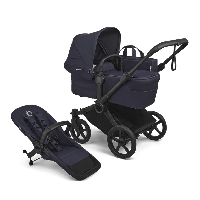Bugaboo Donkey 6 2-in-1 Kinderwagen