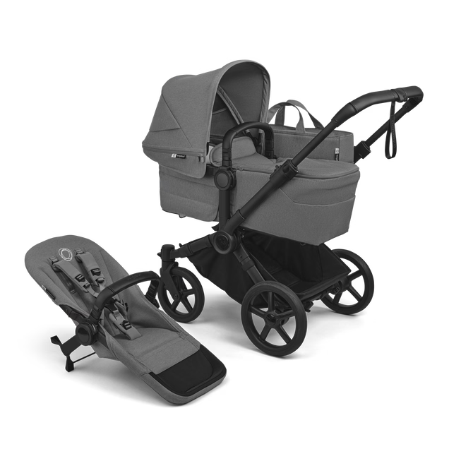Bugaboo Donkey 6 2-in-1 Kinderwagen
