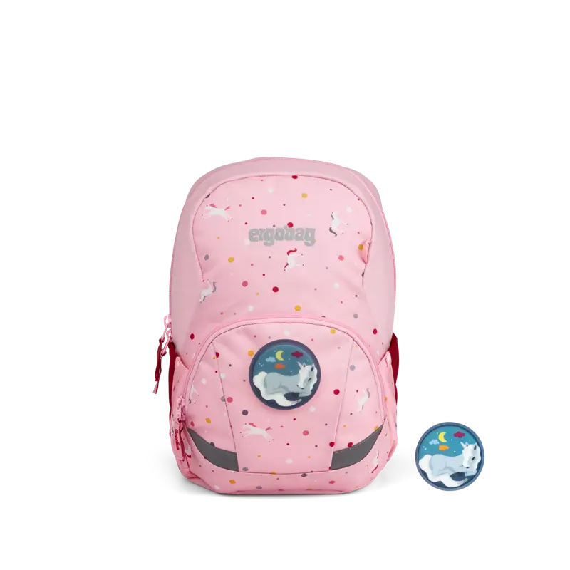 ergobag ease large Kinderrucksack Bärnadette