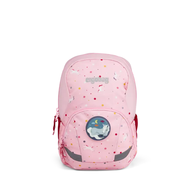 ergobag ease large Kinderrucksack Bärnadette