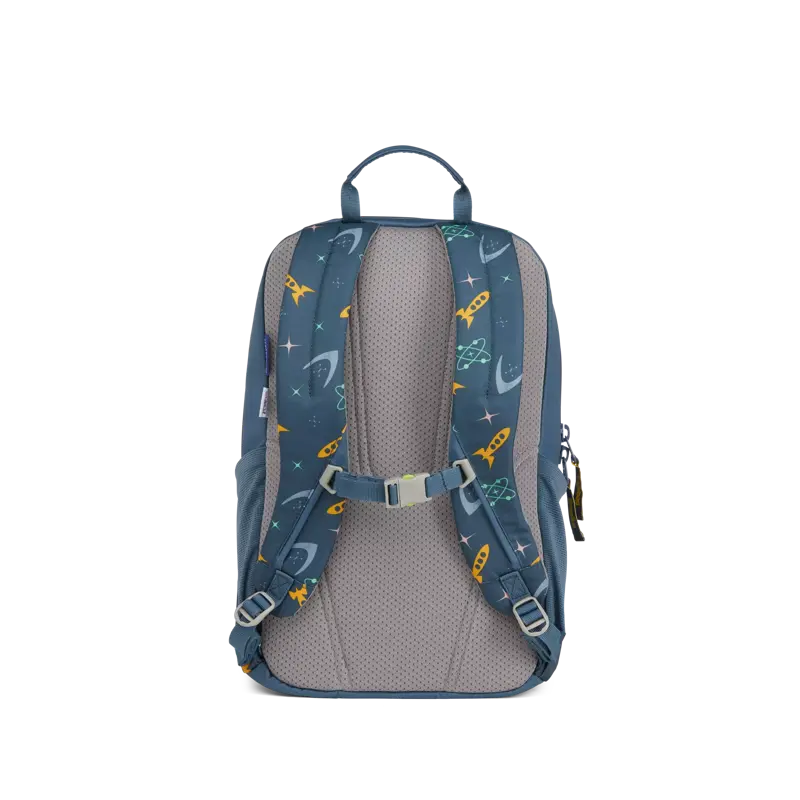 ergobag ease large Kinderrucksack Bärgold