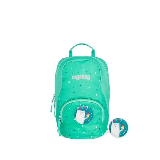 ergobag ease small Kinderrucksack Bärnelope