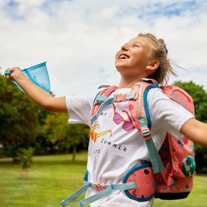 Ergobag Pack Schulranzen versch. Motive