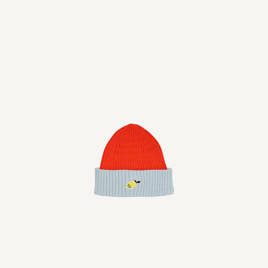 Beanie wonders of the deep sea