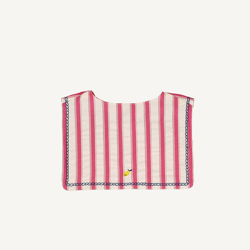 Matrosenkragen  Eleanor Pink - Wunder der Tiefsee