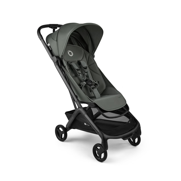 Bugaboo Butterfly 2 Reisebuggy