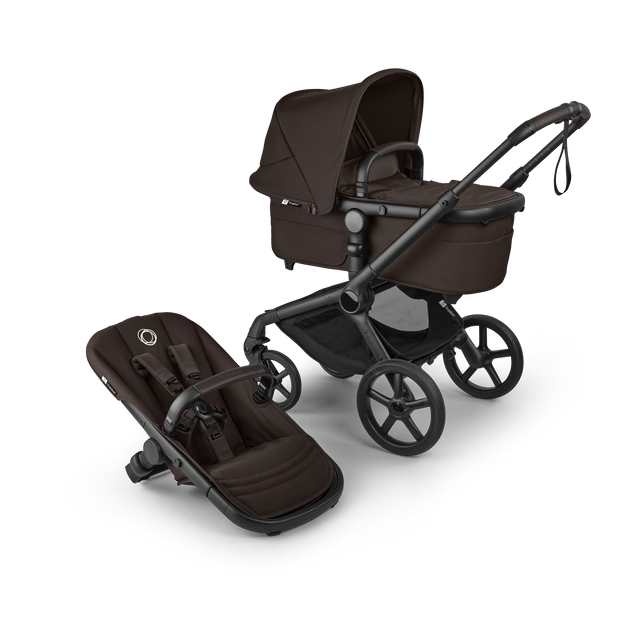 Bugaboo Fox 5 Renew 2-in-1-Kinderwagen