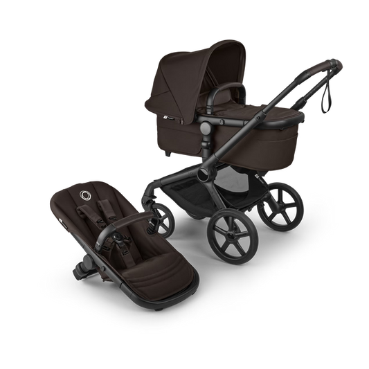 Bugaboo Fox 5 Renew 2-in-1-Kinderwagen
