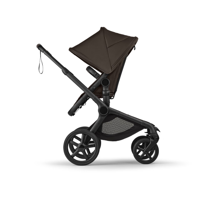 Bugaboo Fox 5 Renew 2-in-1-Kinderwagen