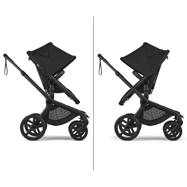 Bugaboo Fox 5 Renew 2-in-1-Kinderwagen