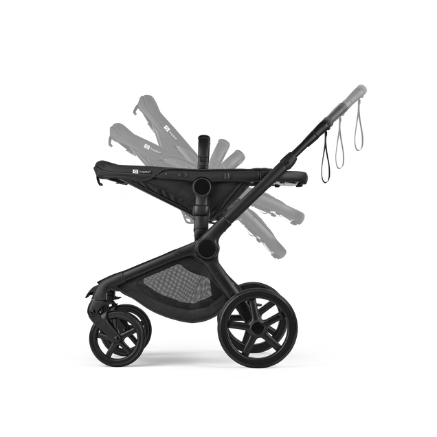 Bugaboo Fox 5 Renew 2-in-1-Kinderwagen