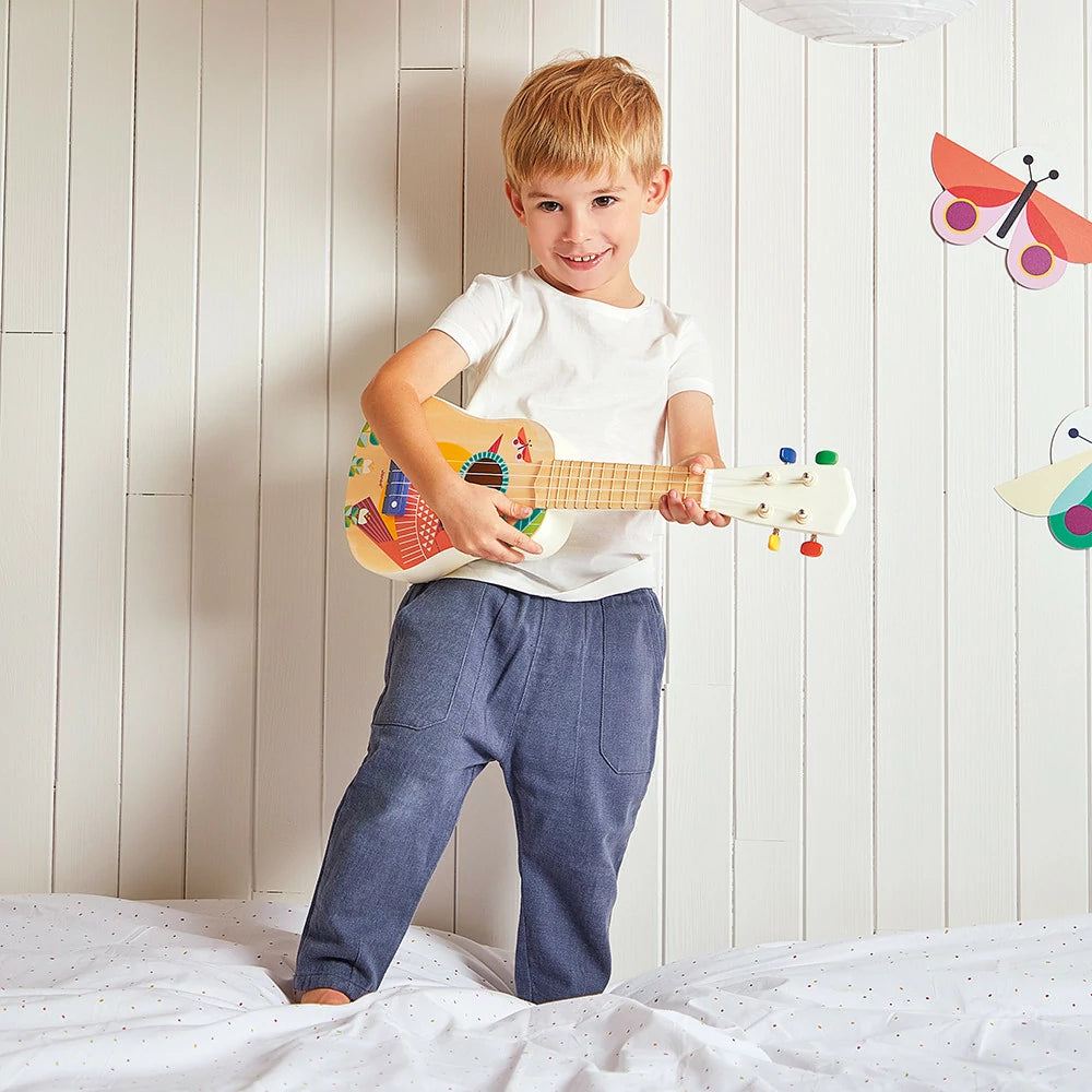 Gioia Ukulele