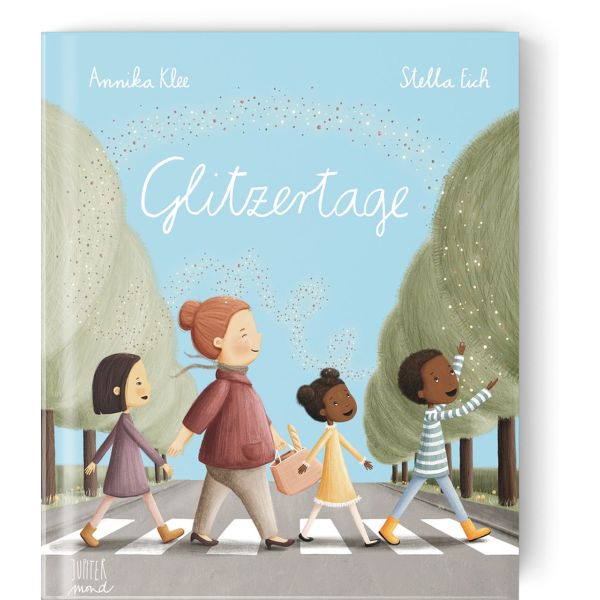 Glitzertage
