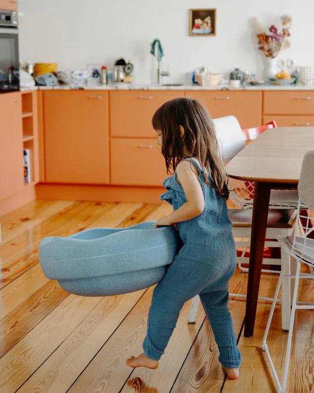 Stapelstein Original Grow Super Confetti